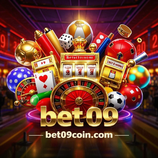 bet 09 3